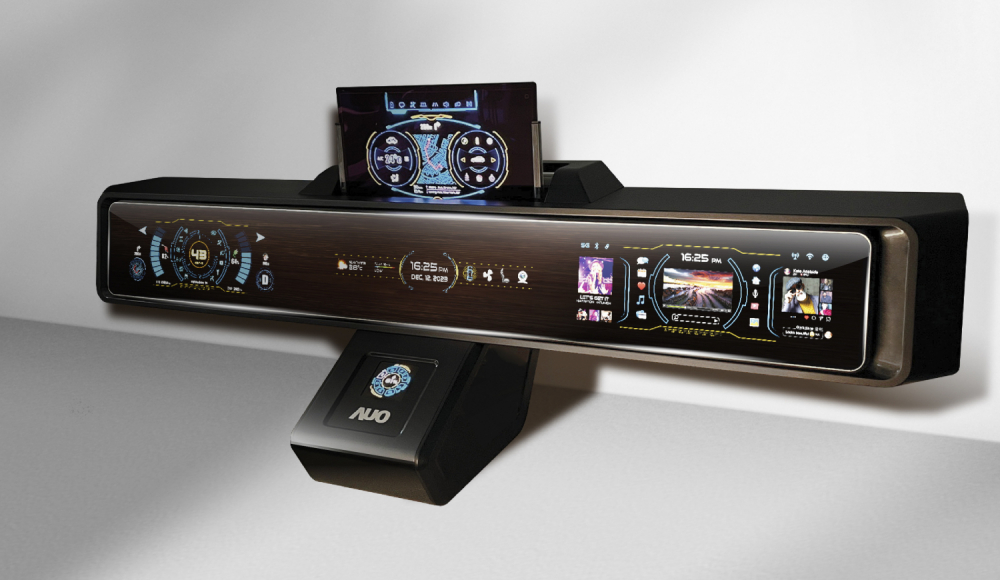 LEYU�پWMicro LED����ʽ܇œ�@ʾ�����Y�� �ɾ�ʽ������s��Micro LED���ò��ɳʬF��ͬ���|�мy·��չ�F���Ի��OӋ