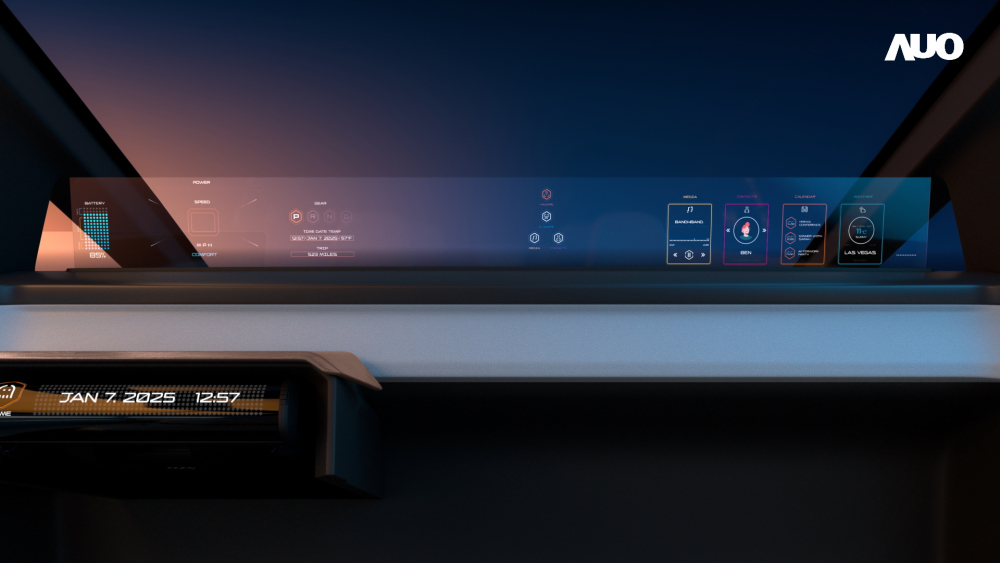 LEYU�پW(w��ng)�o��͸���@ʾ�ӿ�(Horizon Image Glass)͸�^܇�\(y��n)�㷽�����σx�������п��_�����{�@ʾ����һ�wʽȫ���ʬF(xi��n)���ṩ������������ǰ��ҕҰ����܇��Ҫ��Ϣ�c�ʘ�����