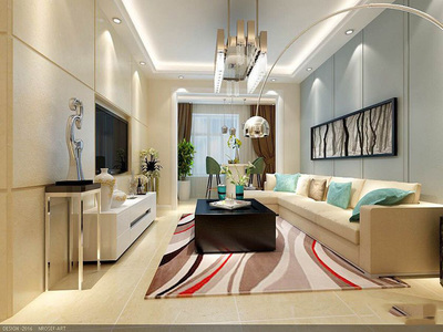 2016小戶型簡(jiǎn)約風(fēng)格裝修效果圖大全 婚房裝修必看