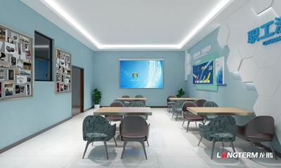 成都社區(qū)文化建設公司_街道辦事處大廳、廣場、長廊、樓道的廉政文化、黨建文化設計_社區(qū)活動中心裝飾裝修