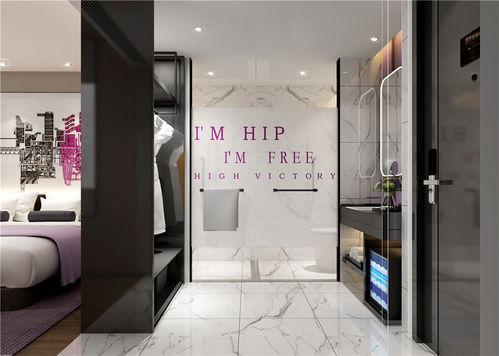 鄭州勝開(kāi)精品酒店裝修設(shè)計(jì)公司案例效果圖