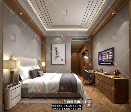 精品酒店設計 酒店裝修公司