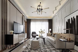 璞居裝飾半包裝潢 設計與施工的精準協作，打造理想家居